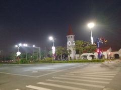 -横琴客运码头