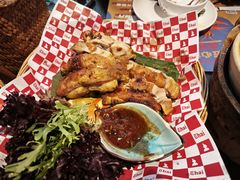 -泰妃殿(武汉首店)