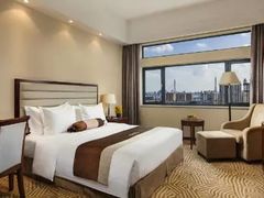 -甸园锦江宾馆(北外滩店)