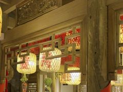-南京大牌档(青岛万象城店)