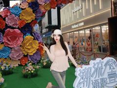 -大悦城(沈阳中街店)