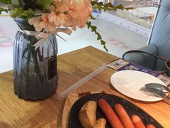 -夏日玛莉西餐厅(梅溪湖步步高店)