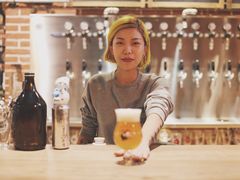 -顽啤猴精酿