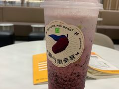 -奈雪的茶(华侨城创意园店)