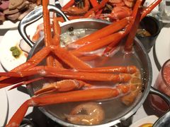 -星伦多自助料理·涮烤一体(虹悦城店)