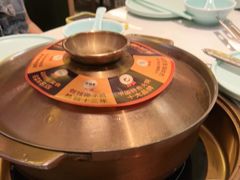 -润园四季椰子鸡火锅(南山海岸城店)