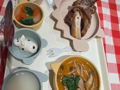 -西贝(南开大悦城店)