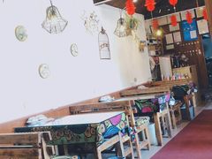 大堂-小厨子私房菜·云南美食店