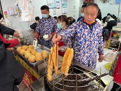 -汪记鲜鱼糊汤粉(沈阳路总店)