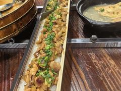 -竹一味·竹筒饭
