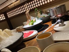 -揽季锅物会.福建黄鱼.海鲜姿造(五四路店)