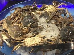 -加餐海鲜自助(集美银泰百货店)
