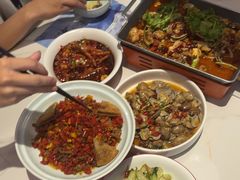 -青花小镇(凯翔新天地店)