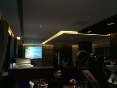 -深圳湾科技园丽雅查尔顿酒店