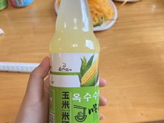 -顺姬冷面(延大店)