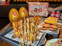 -管氏翅吧(地安门店)