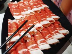 -呷哺呷哺 黄金牧场 (新中关购物中心店)