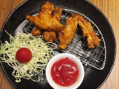 -阿香米线(宁波来福士广场店)