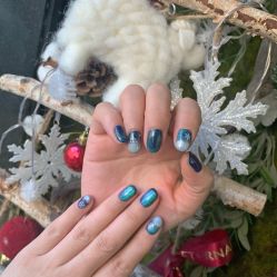 点击看大图 -Meet Nail 美睫·美甲