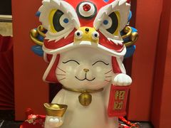 -瑞升芭富丽大酒店-自助餐厅