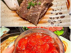 -木槿花韩式炭烤·熟成肉工坊(孙文东路店)