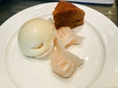 -金海湾嘉华度假酒店·海韵咖啡厅