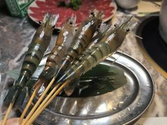 -禄婶鸡煲·打边炉