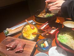-千代武日本料理(爱建店)