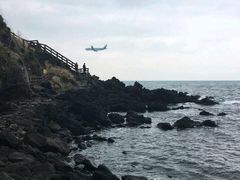 -龙头岩(Dragon Head Rock)