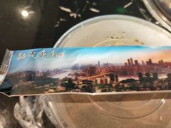 -陈记柳州螺蛳粉(大坪店)