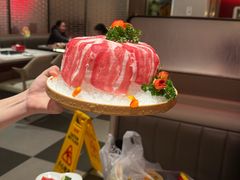 -海底捞火锅(之心城店)