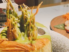 -泰椰里·泰国餐厅(智慧城广百广场店)