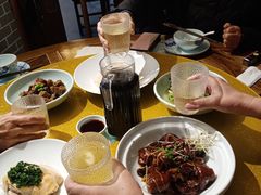 -老灶味道·本帮菜(昌平路店)