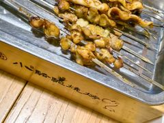 -福苗小骆驼烧烤(莲湖路店)