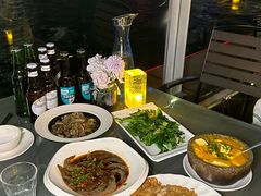 -琶醍壹号•音乐江景餐吧