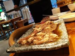 -万兴佳烤肉·长白山老味道(东岸里店)