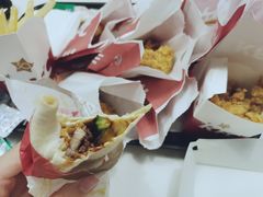 -肯德基(春申店)