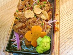 -鹿岛日式料理(嘉善施家南路店)