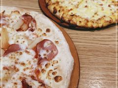 -棒约翰比萨·意面(金桥国际店)