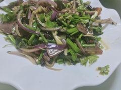 -祝家饺子馆