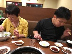 -問屋直送 焼肉山河(豊島園店)