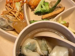 -素满香·食养自助(天一广场店)