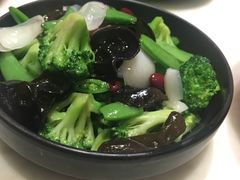 -那家小馆•北京菜•烤鸭(中关村店)