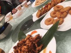 -亢龙太子酒轩(东湖店)