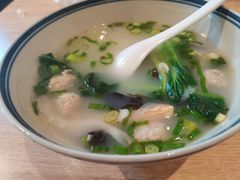 -宋益驴蹄子面肉夹馍(辛家庙店)