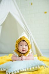 -童趣自然光儿童摄影工作室