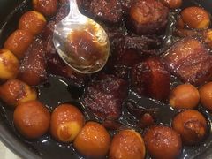 本帮红烧肉-顺风海鲜港(长寿路店)