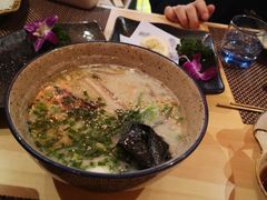 -浦·传统日式料理(3 5 1 1 店)