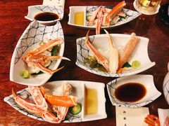 -蟹道乐(新宿本店)