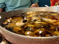 -鑫巴蜀小镇 · 水煮鱼专研店(玉桥店)